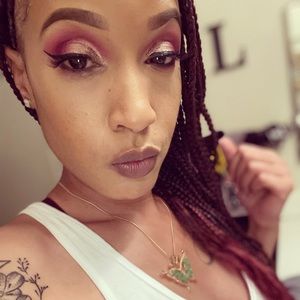 Meet your Posher, Keena